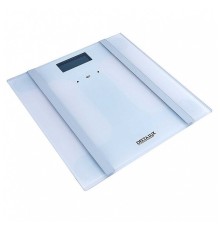 Весы напольные DELTA LUX DE-4600 Smart белые