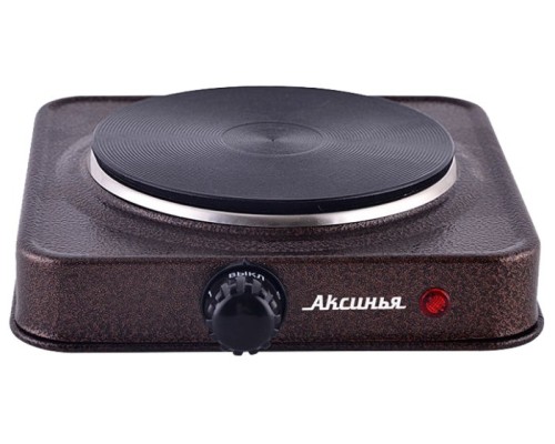 Приготовьте вкусные блюда с мини-плитой АКСИНЬЯ КС-006 - идеальное сочетание стиля и функциональности!