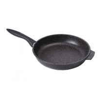 Сковорода ГОРНИЦА Гранит с261аг 26х5см