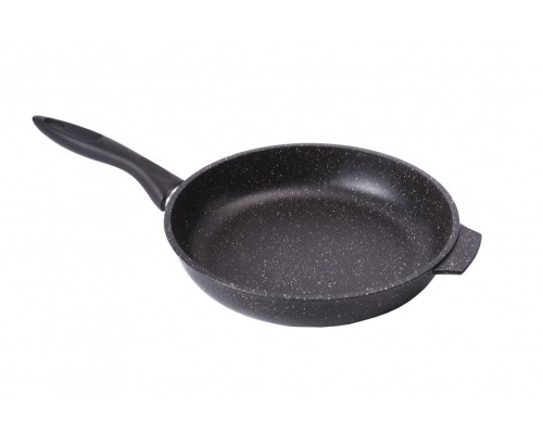 Приготовь вкусные блюда с удовольствием - Сковорода ГОРНИЦА Гранит с261аг 26х5см