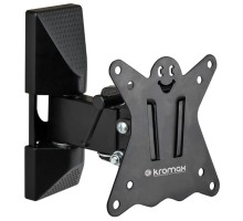 Кронштейн KROMAX CASPER-102, черный