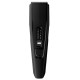 Идеальная стрижка без хлопот с машинкой PHILIPS HC-3510/15 черного цвета