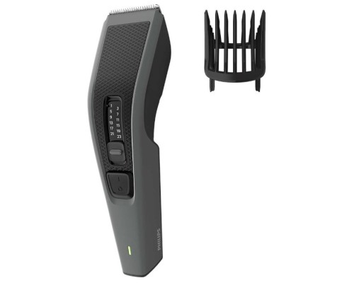 Стрижка без хлопот с машинкой PHILIPS HC-3520/15