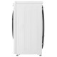 Быстро и бережно: стиральная машина LG F2V3GS3W с инновационными функциями