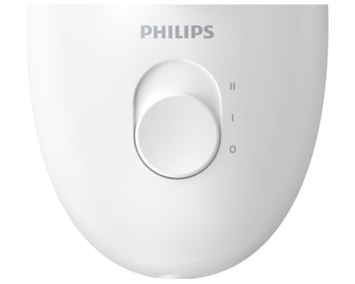 Гладкая кожа без боли: эпилятор PHILIPS BRE225/00 - идеальное решение для эффективной и комфортной эпиляции