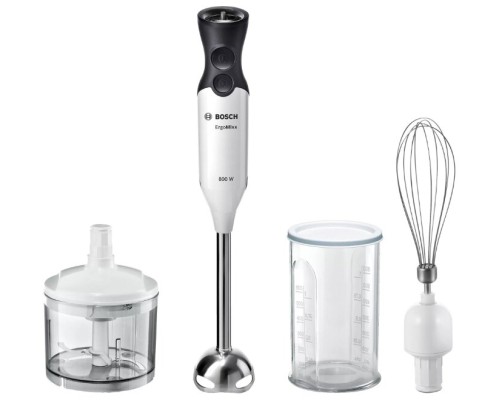 Мощный блендер BOSCH MS6CA4150 для идеального смешивания