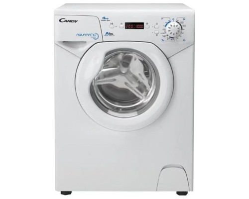 Экономичная и надежная стиральная машина CANDY AQUA 114D2-07 - идеальное решение для вашего дома!