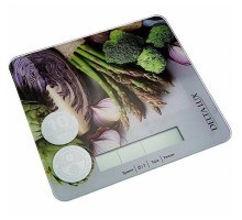 Весы кухонные DELTA DE-003KE 