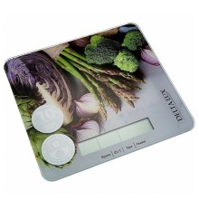 Весы кухонные DELTA DE-003KE 