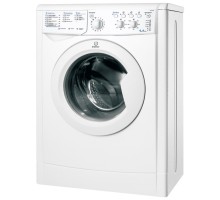 Стиральная машина INDESIT IWUC 4105 CIS