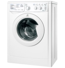 Стиральная машина INDESIT IWUC 4105 CIS