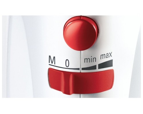 Мощный и надежный миксер BOSCH MFQP1000 - идеальное решение для профессионального кулинара!