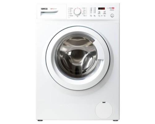 Стиральная машина АТЛАНТ СМА-60У105-00: мощность и надежность в каждом цикле стирки!