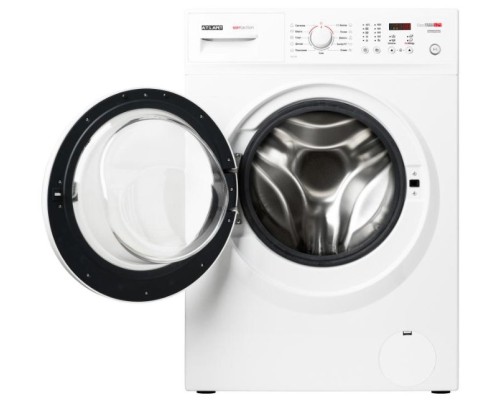 Стиральная машина АТЛАНТ СМА-60У105-00: мощность и надежность в каждом цикле стирки!