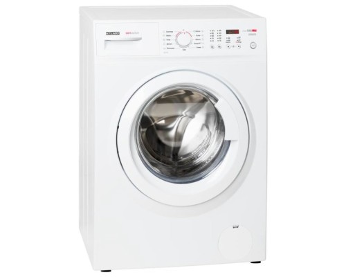 Стиральная машина АТЛАНТ СМА-60У105-00: мощность и надежность в каждом цикле стирки!