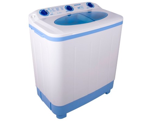 Стиральная машина RENOVA WS-80PET: идеальное решение для безупречной чистоты в вашем доме!