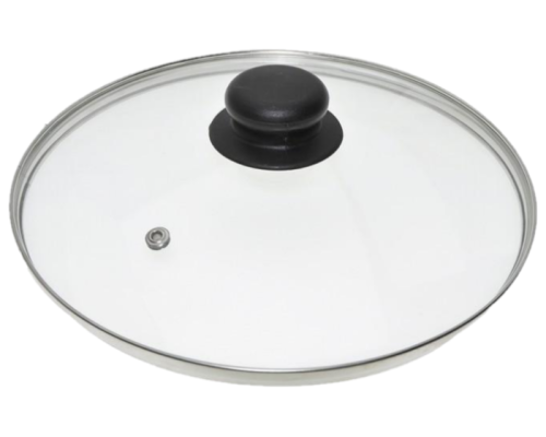Суперпрактичная крышка TIMA 4728 28 см - идеальное решение для любой кухни!