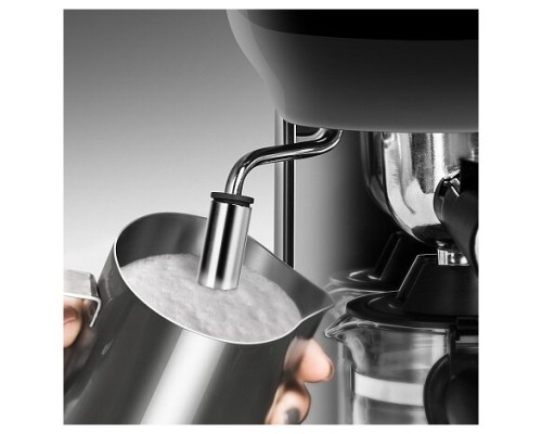 Совершенство в каждой чашке: кофеварка REDMOND RCM-1521