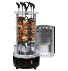 Электрошашлычница REDMOND RBQ-0252-E