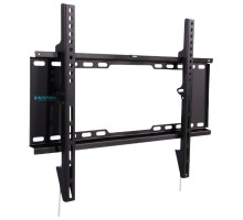 Кронштейн KROMAX IDEAL-101, черный