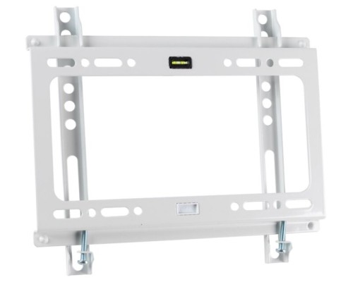 Надежный кронштейн KROMAX IDEAL-5: идеальная поддержка и элегантный черный дизайн