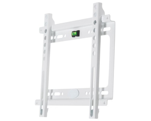 Надежный кронштейн KROMAX IDEAL-5: идеальная поддержка и элегантный черный дизайн