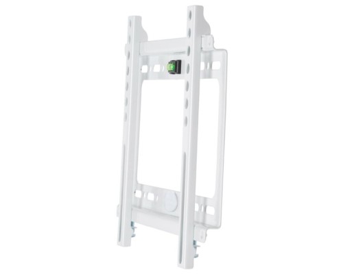 Надежный кронштейн KROMAX IDEAL-5: идеальная поддержка и элегантный черный дизайн