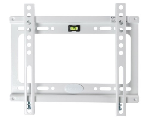 Надежный кронштейн KROMAX IDEAL-5: идеальная поддержка и элегантный черный дизайн