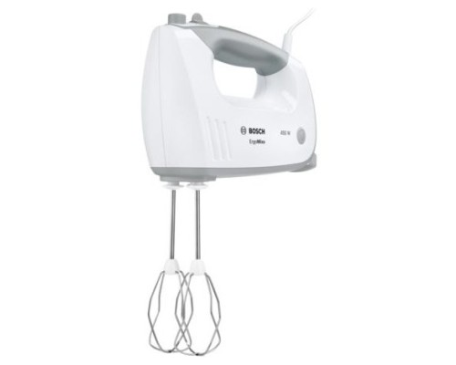 Достойный помощник на кухне: миксер BOSCH MFQ36460 - мощность и надежность в одном!