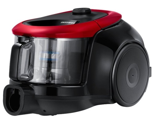 Очистите свой дом с легкостью: мощный и надежный пылесос SAMSUNG VC18M2130SR