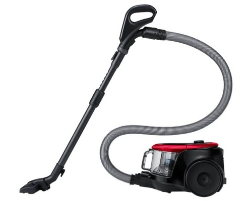 Очистите свой дом с легкостью: мощный и надежный пылесос SAMSUNG VC18M2130SR