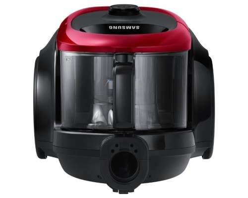 Очистите свой дом с легкостью: мощный и надежный пылесос SAMSUNG VC18M2130SR