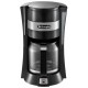 Наслаждайтесь идеальным кофе каждый день с кофеваркой DELONGHI ICM 15210.1