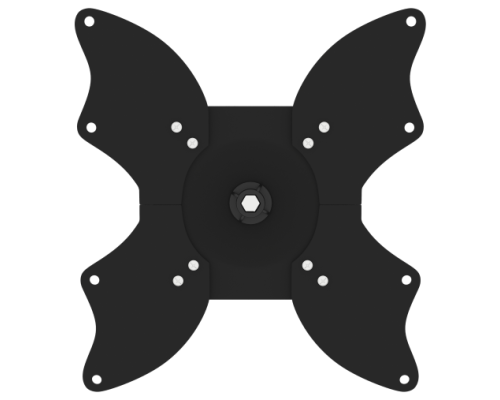 Стильный и надежный кронштейн ELECTRICLIGHT КБ-01-10 – идеальное решение для вашего дома!