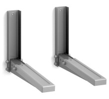 Кронштейн ELECTRICLIGHT КБ-01-10 металик