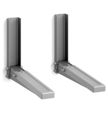 Кронштейн ELECTRICLIGHT КБ-01-10 металик