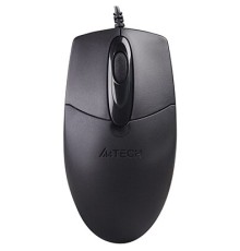 Мышь A4TECH OP-720 черный