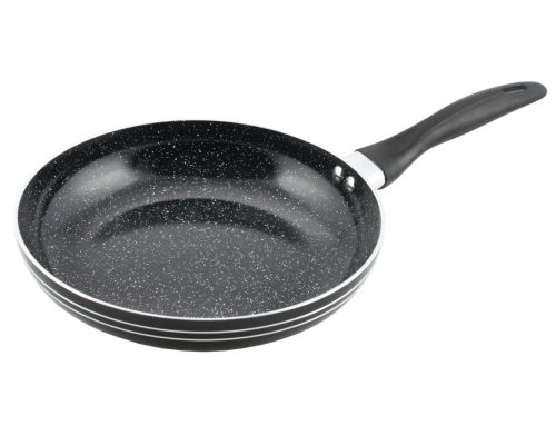 Идеальная сковорода EDENBERG EB-756 гранит 24см: непревзойденное качество и комфорт при готовке!