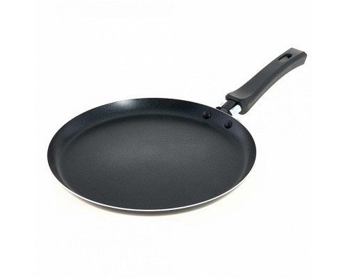 Новая сковорода WEBBER BE-4524/24 24см - идеальное решение для идеальных блинов!