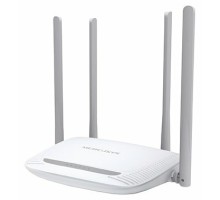Wi-Fi роутер MERCUSYS MW325R белый