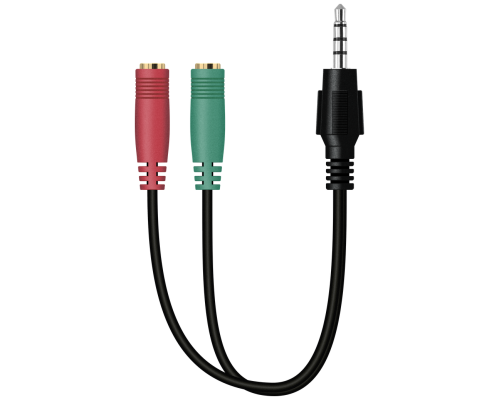 Наушники DEFENDER Scrapper 500: стильный дизайн, качественный звук и удобство