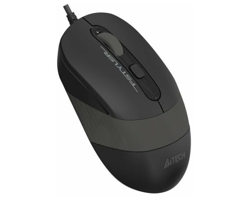 Удобная и стильная мышь A4 FM10 Fstyler - идеальный выбор для комфортной работы!