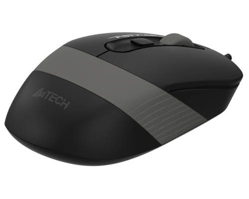 Удобная и стильная мышь A4 FM10 Fstyler - идеальный выбор для комфортной работы!