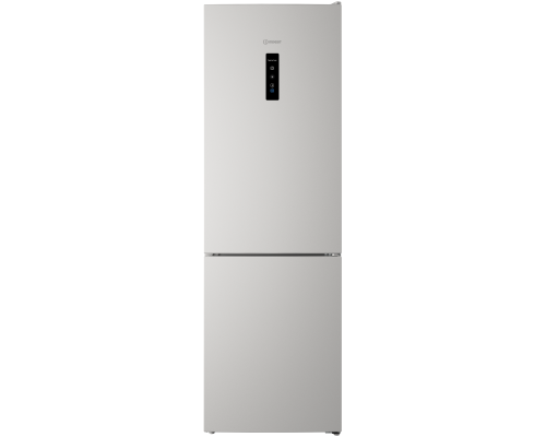 Супермощный холодильник INDESIT ITR 5180 W - идеальное решение для сохранения свежести продуктов!