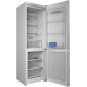 Супермощный холодильник INDESIT ITR 5180 W - идеальное решение для сохранения свежести продуктов!