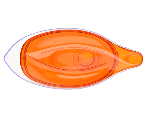 Очистите воду от вредных примесей с фильтром БАРЬЕР Танго оранж