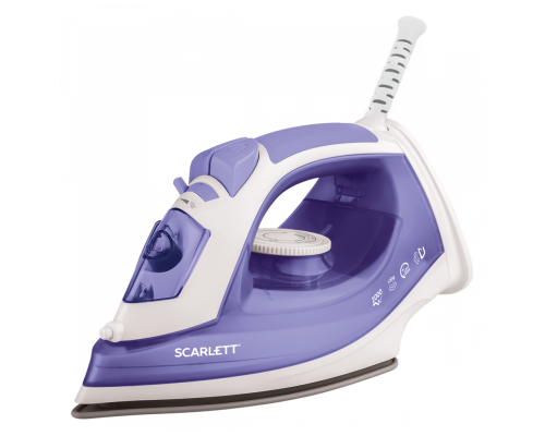 Утюг SCARLETT SC-SI30K44: красивый дизайн, мощная функциональность