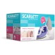 Утюг SCARLETT SC-SI30K44: красивый дизайн, мощная функциональность