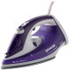 Быстро и безупречно гладьте с утюгом GORENJE SIH2200BBC в фиолетовом/белом дизайне!