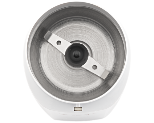 Создай свой идеальный кофе с кофемолкой SCARLETT SC-CG44506!